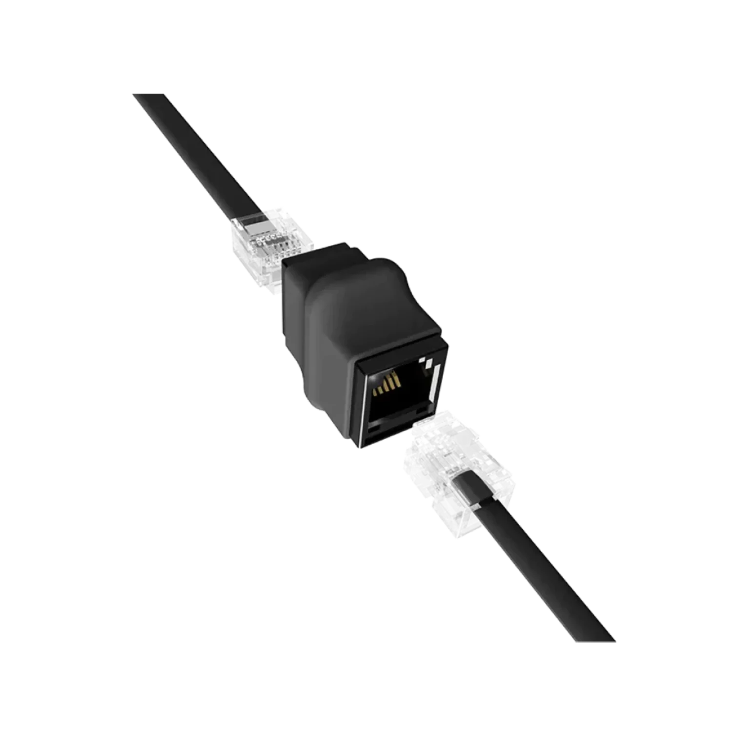 Simucube ActivePedal Connector for Heusinkveld Sim Pedals with PCBA cable integration for smooth setup.