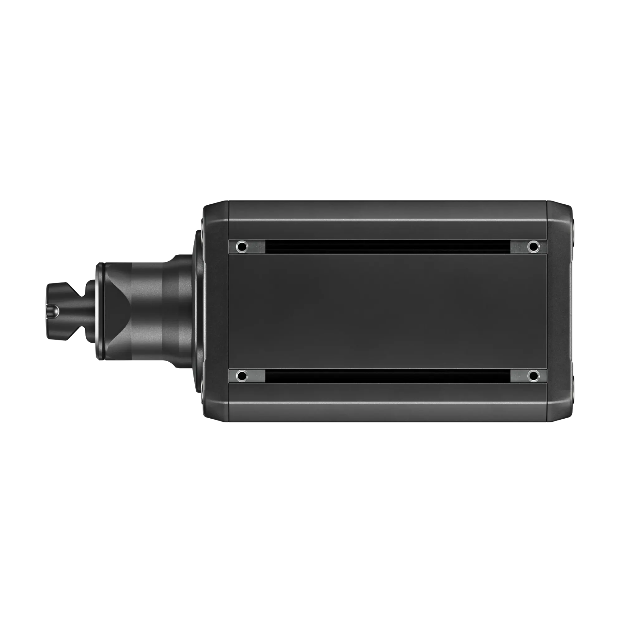 Simucube 3 Ultimate direct drive základňa volantu s pokročilým IPM motorom, 35 Nm krútiacim momentom a rýchlou odozvou pre profesionálne pretekanie.