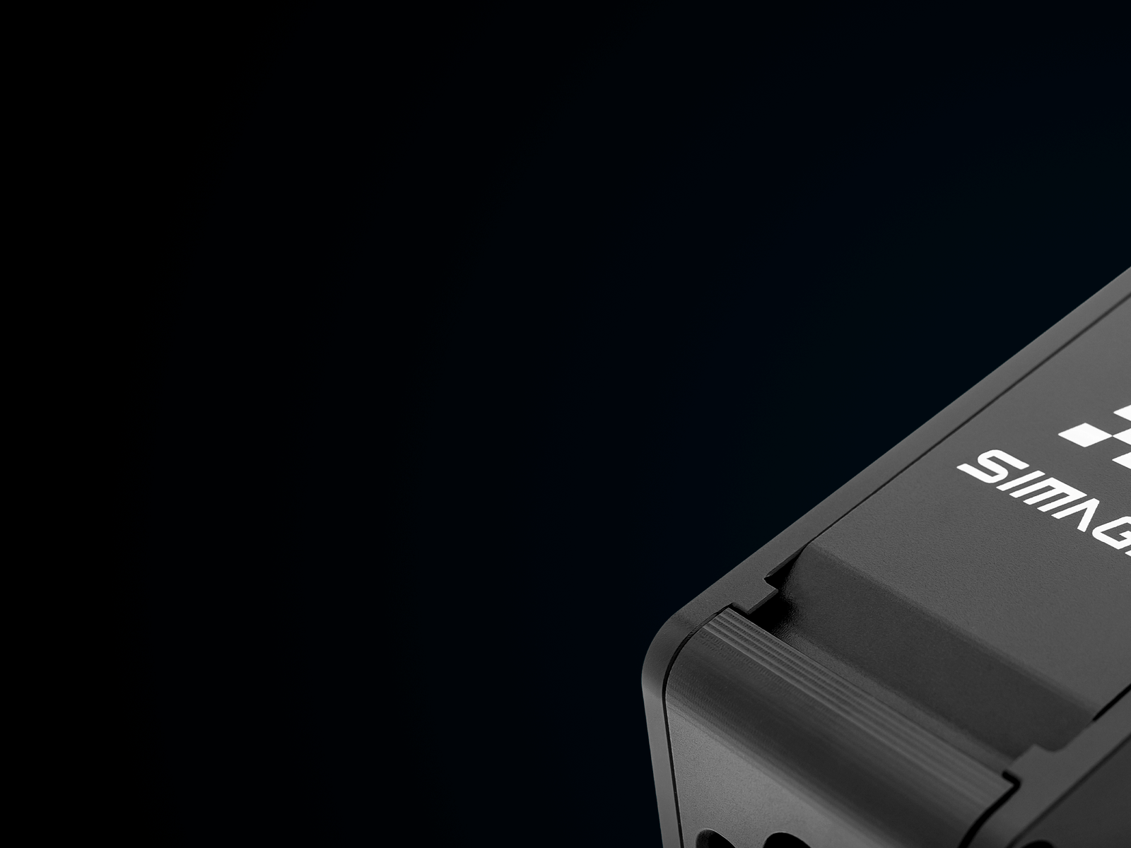 Simagic TB-1 Handbrake - full metal CNC aluminium construction