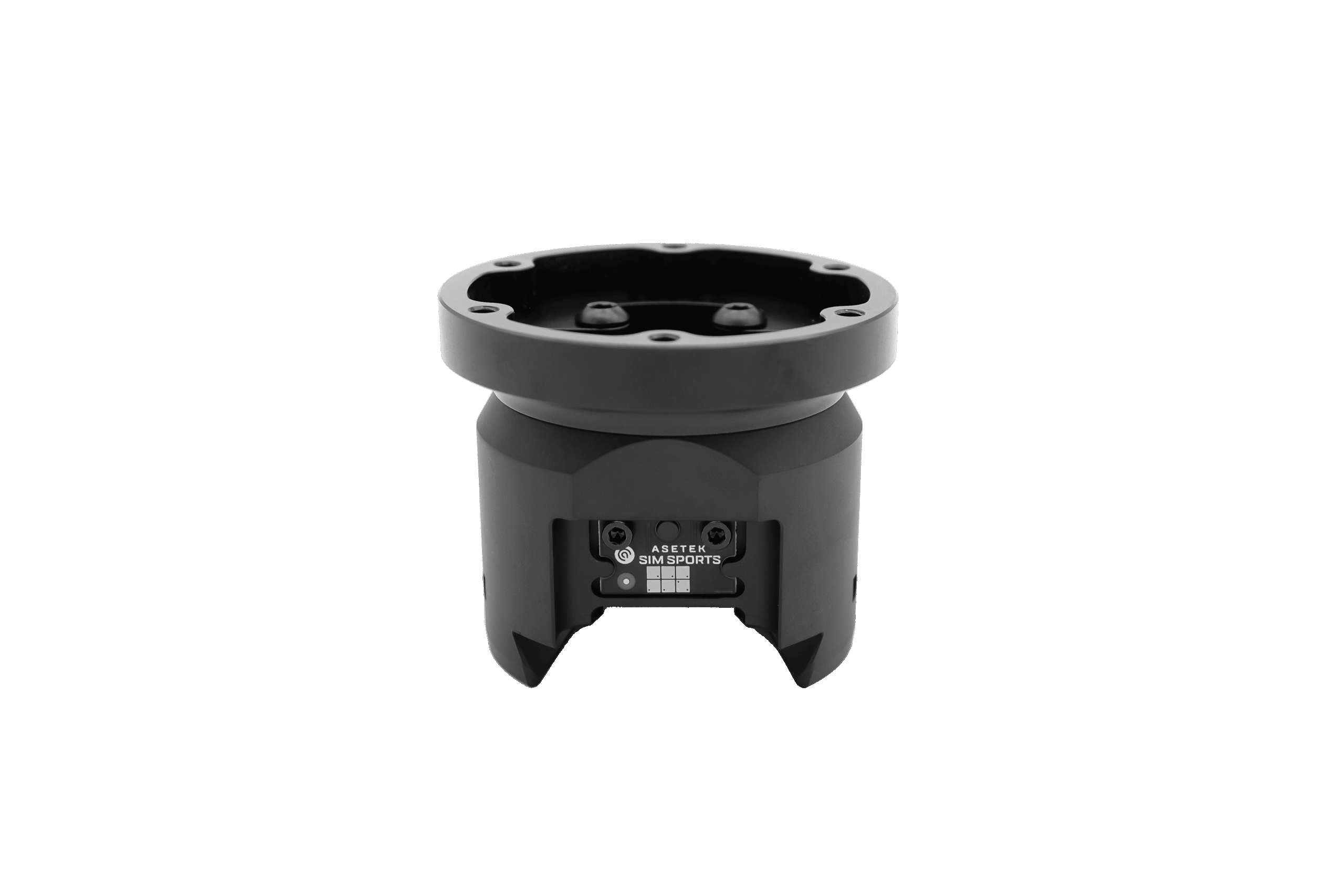 Invicta™ Quick Release Adapter (Cube Controls compatible)