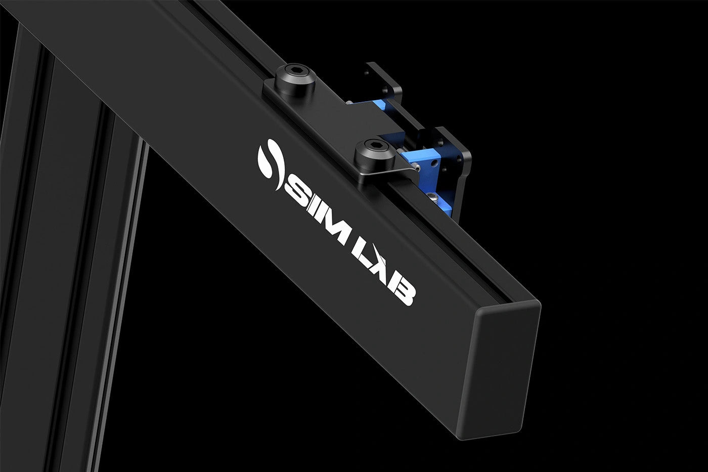 Sim-Lab_Freestanding_Vario_monitor_mount_01_detail_view_GPerformance