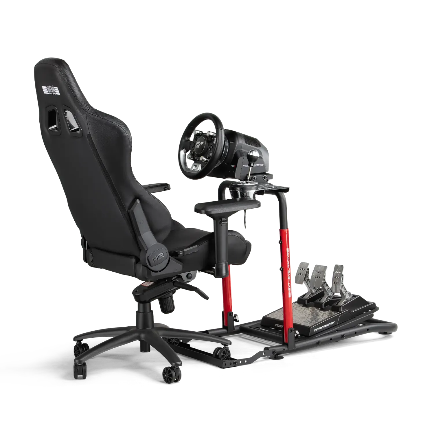 Next Level Racing Wheel Stand Lite 2.0