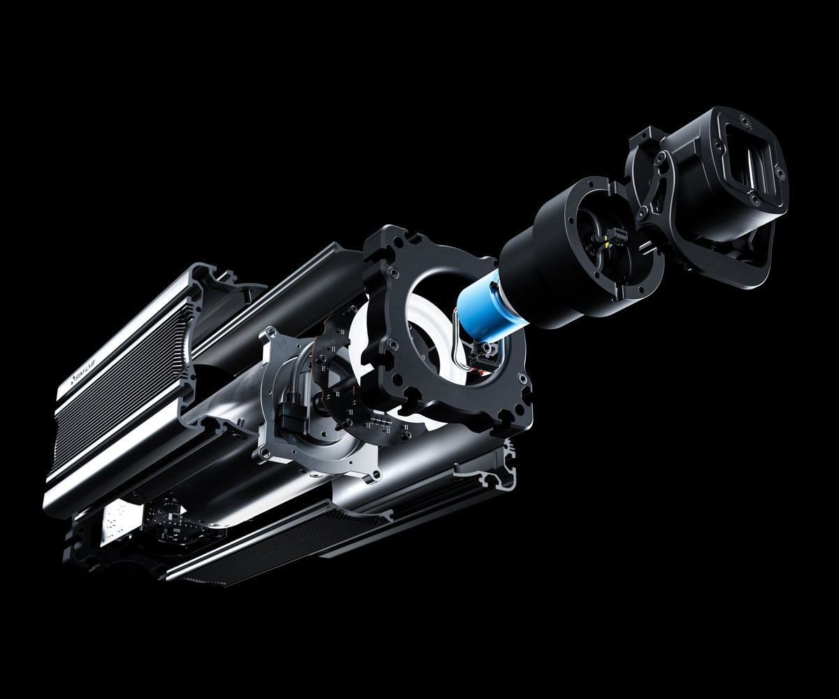 How to Choose a Direct Drive Wheelbase: Torque, Ecosystem, Mounting