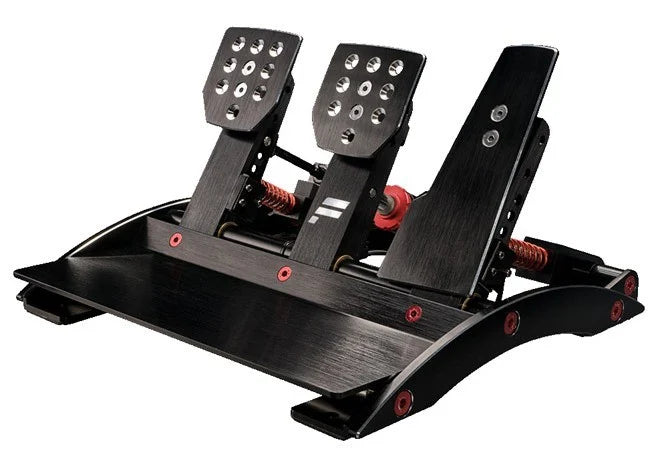 High-quality sim racing pedals for beginners sim racing pedals buyers guide