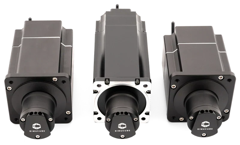 Simucube 2 vs Fanatec DD2: Which should I buy?