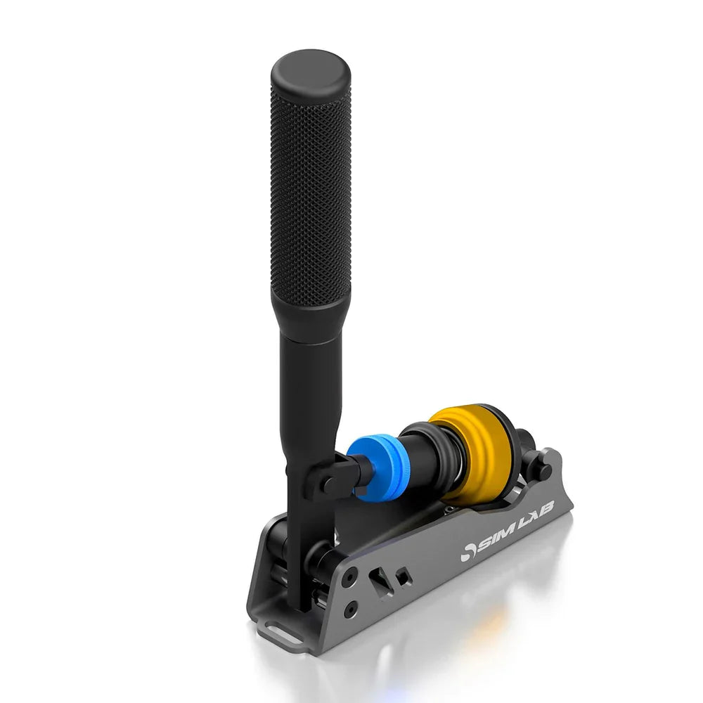Handbrakes for sim racing - GPerformance