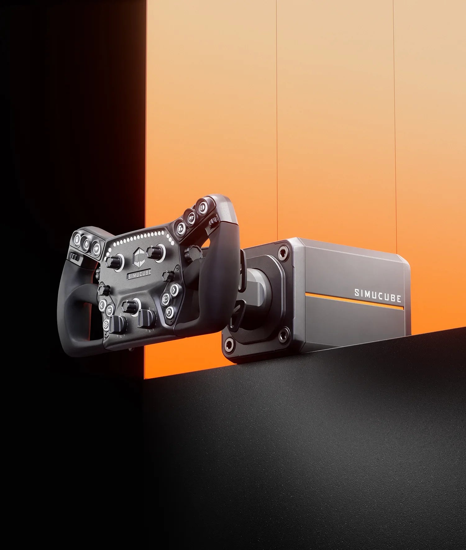 Simucube 3