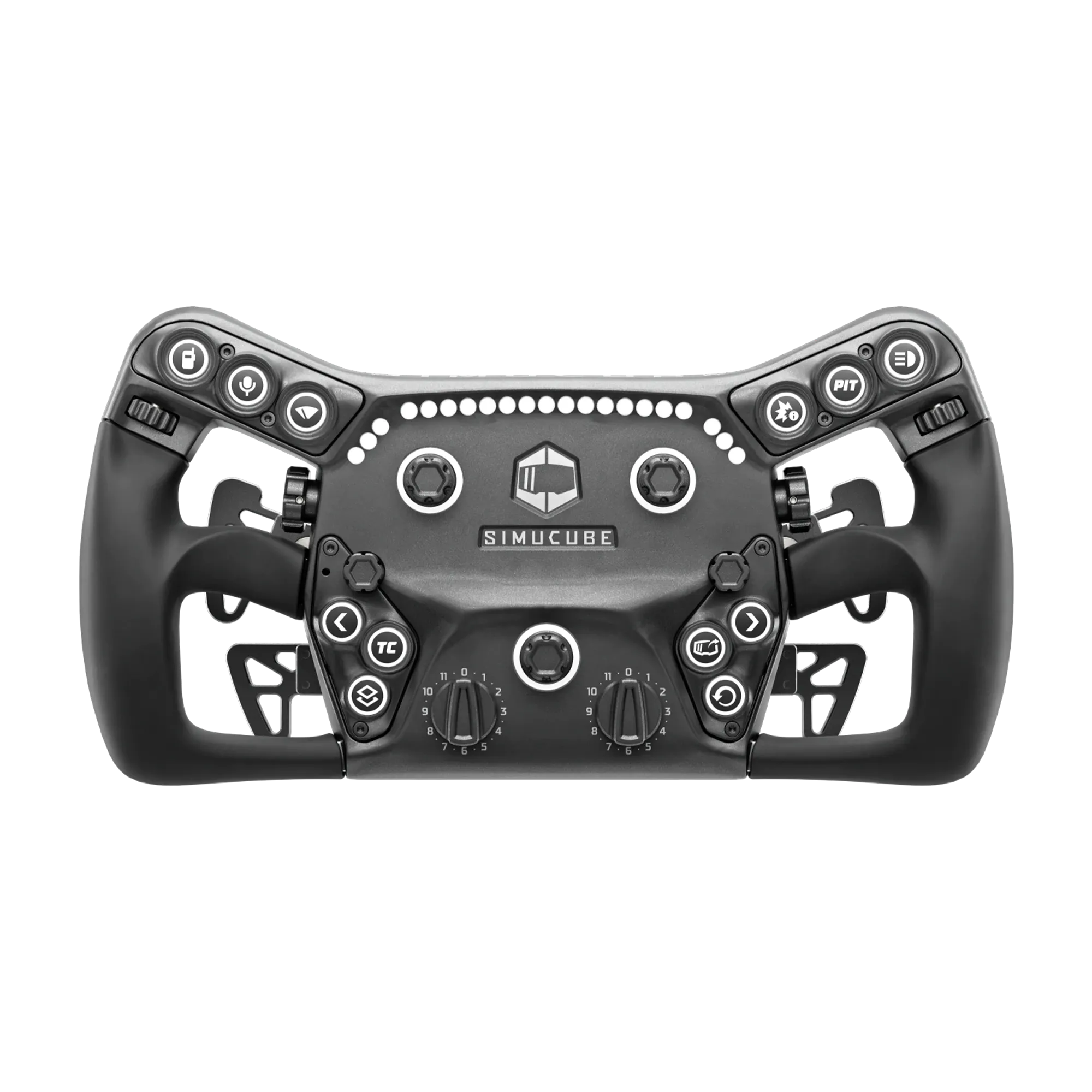 Simucube Savu Pro steering wheel for Simucube 3 wheelbases