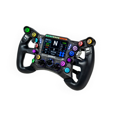 Conspit 290 GP
