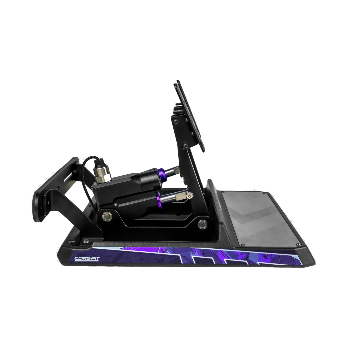 Conspit CPP APEX hydraulic pedals