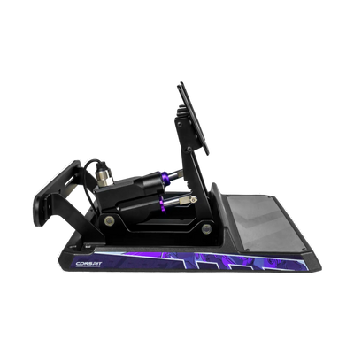 Conspit CPP APEX hydraulic pedals