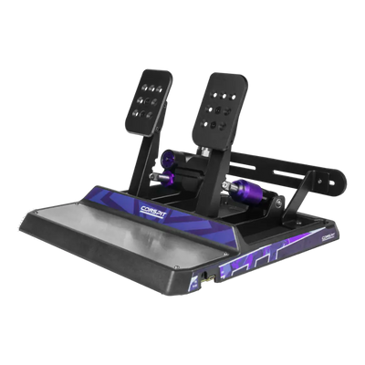 Conspit CPP APEX hydraulic pedals