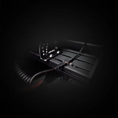 Simagic MagLink Kompatibilität mit Drittanbieter-Lenkrädern und Produkten für GT Neo und Future UP+, mit einfacher PC-Anbindung.