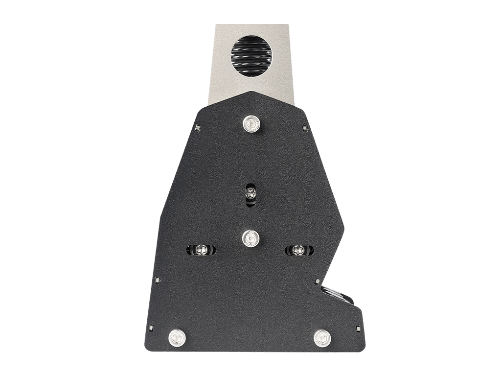 Heusinkveld MagShift - side view with adjustment options