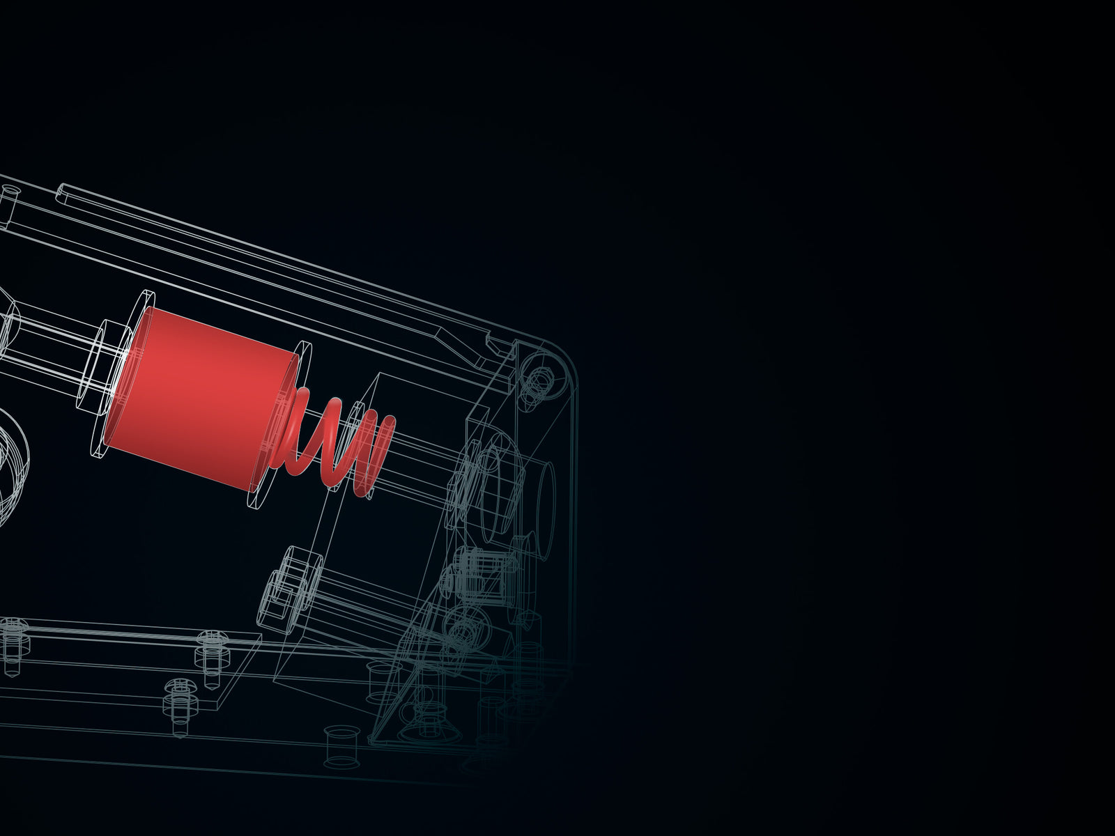 Simagic TB-1 Handbrake - 2-stage resistance system