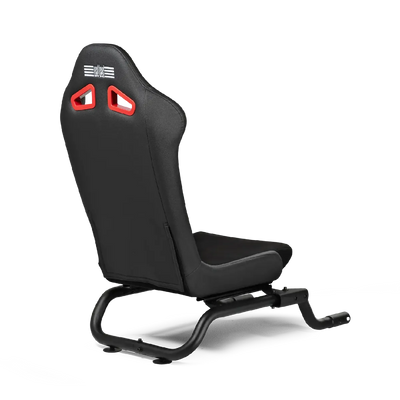 The Next Level Racing Victory Seat Add-On for Wheel Stand Lite 2.0 GT-style racing cockpit ergonomic seat