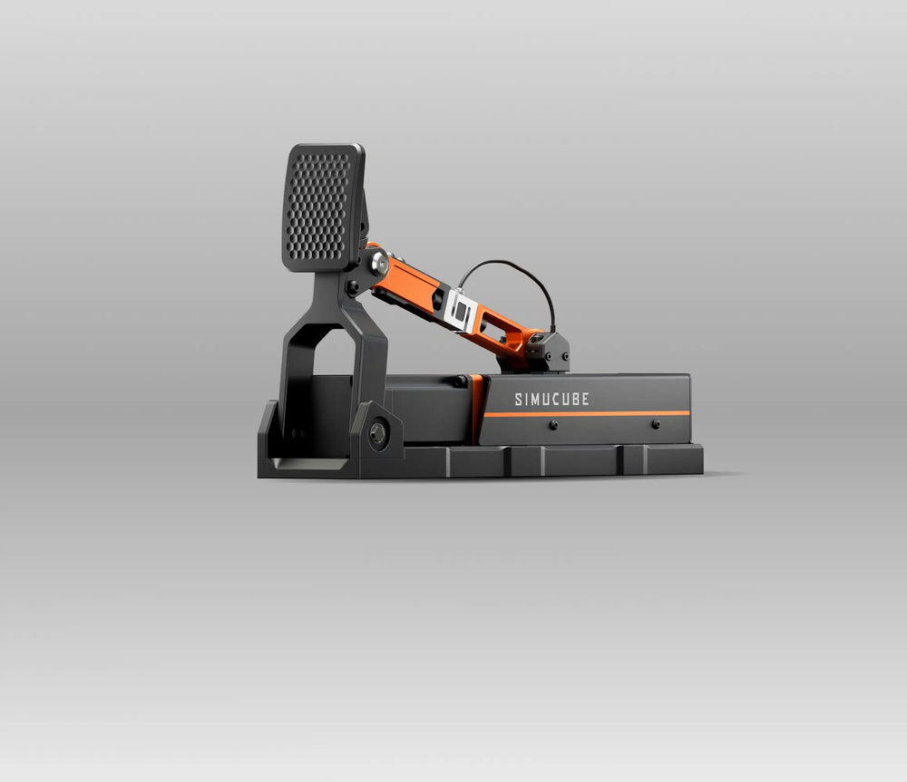 Simucube ActivePedal