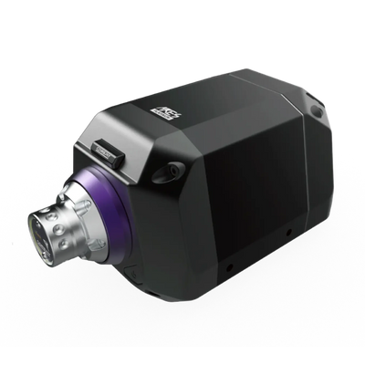 Alt Tag: Conspit ARES 20 Platinum CDR 20 Nm direct drive wheelbase with 23-bit optical encoder, skew-pole motor and rigid CDR quick release