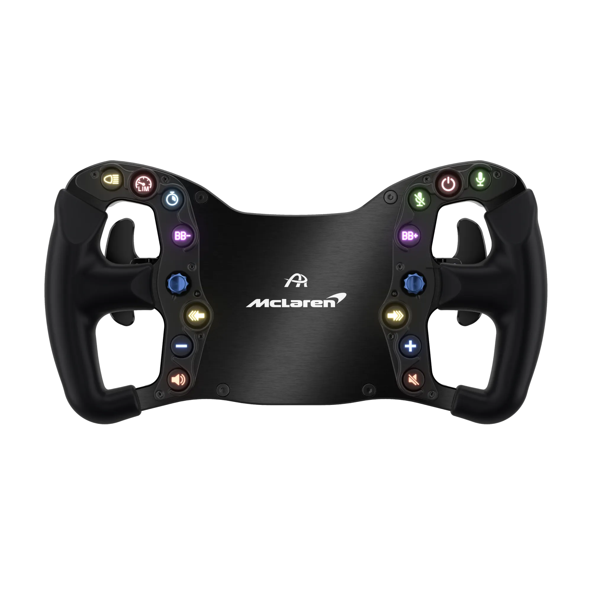 Ascher Racing McLaren Artura Sport