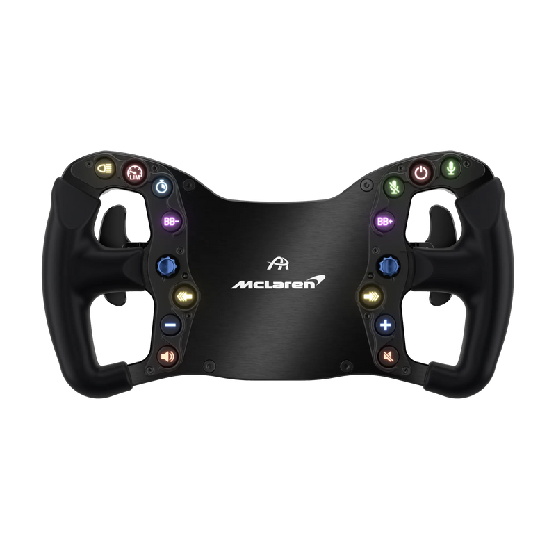 Ascher Racing McLaren Artura Sport
