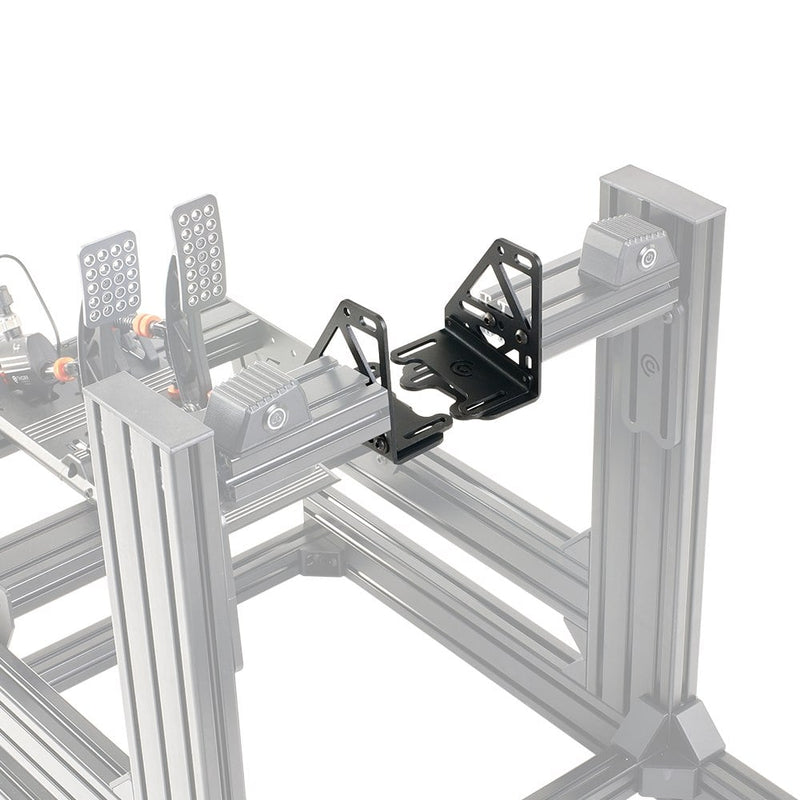 Asetek SimSports® Side Mount with Tilt