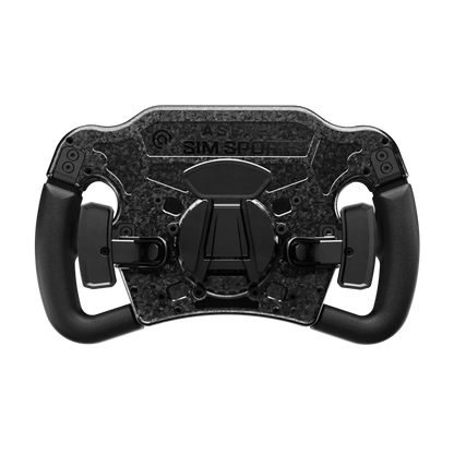 Asetek Forte Formula Pro - LMP handles
