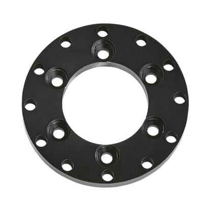 Asetek Invicta Quick Release Adapter (USB-C) for steering wheel customization.