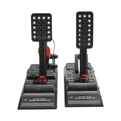 Asetek Invicta S-Series T.H.O.R.P. II