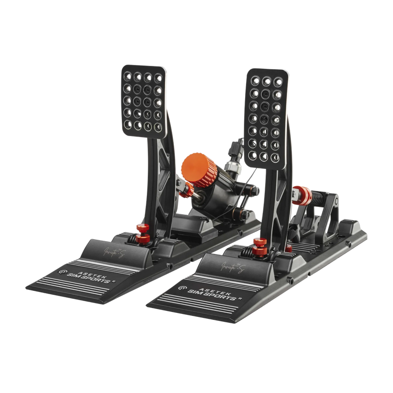 Asetek Invicta S-Series T.H.O.R.P. II
