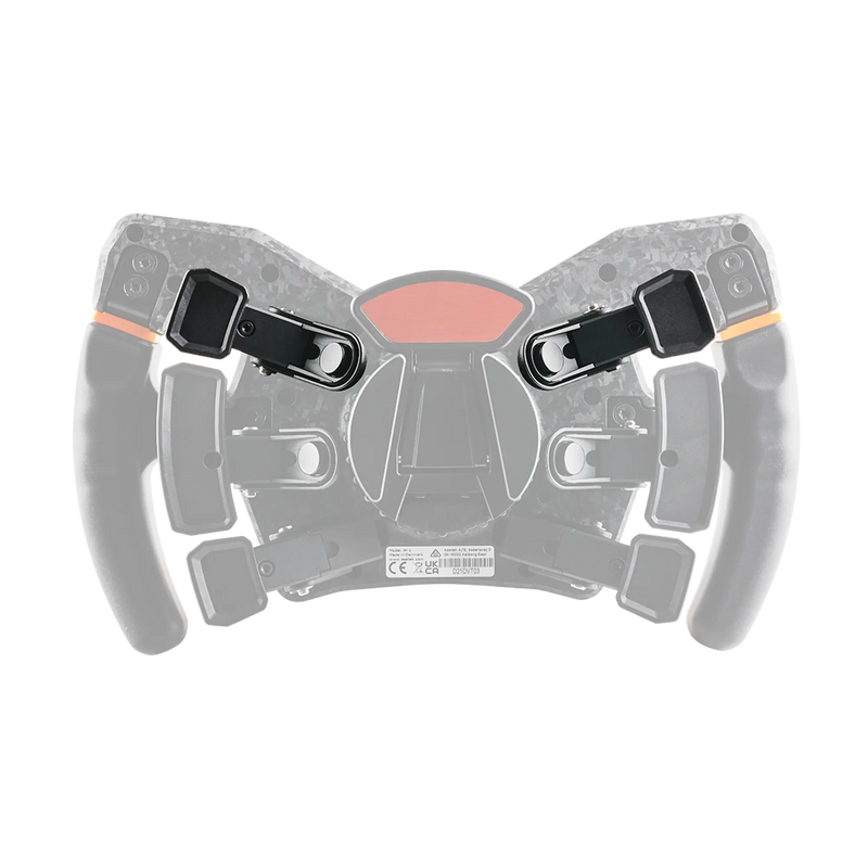 Asetek Magnetic Input Paddles