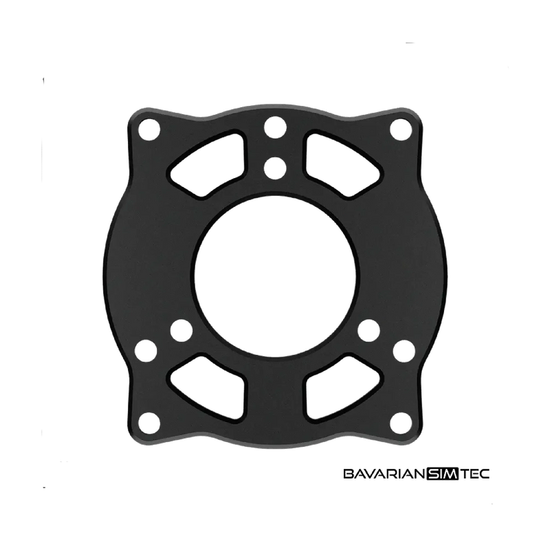 BavarianSimTec Mounting Plate (5 mm)