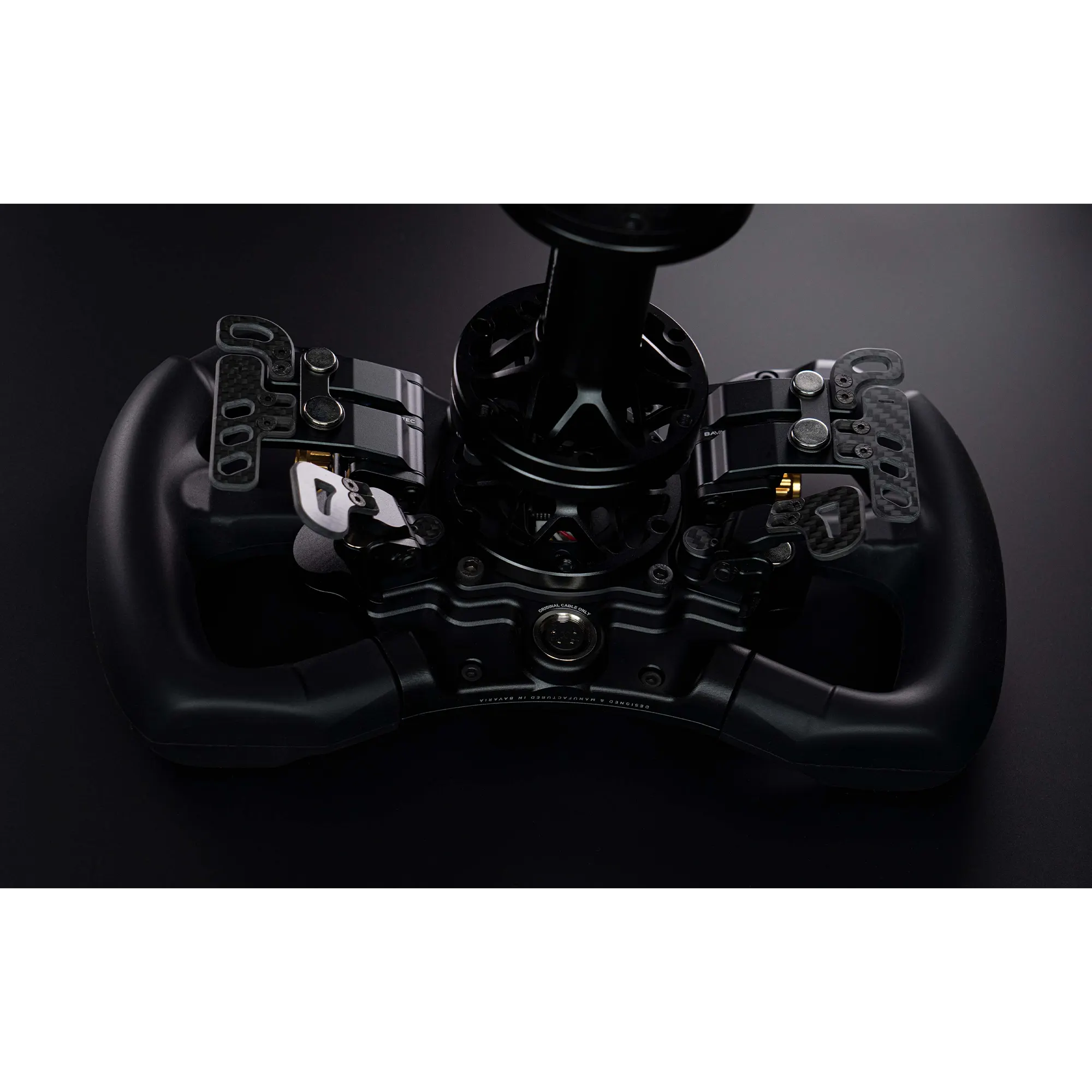 BavarianSimTec Alpha