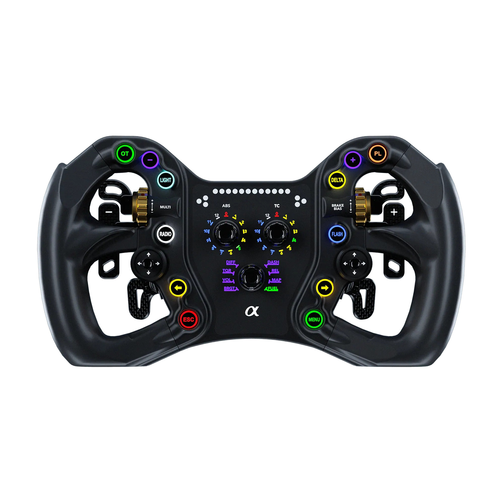 BavarianSimTec Alpha