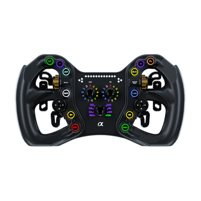 BavarianSimTec Alpha