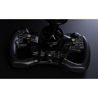 BavarianSimTec Alpha