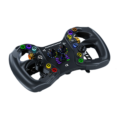 BavarianSimTec Alpha