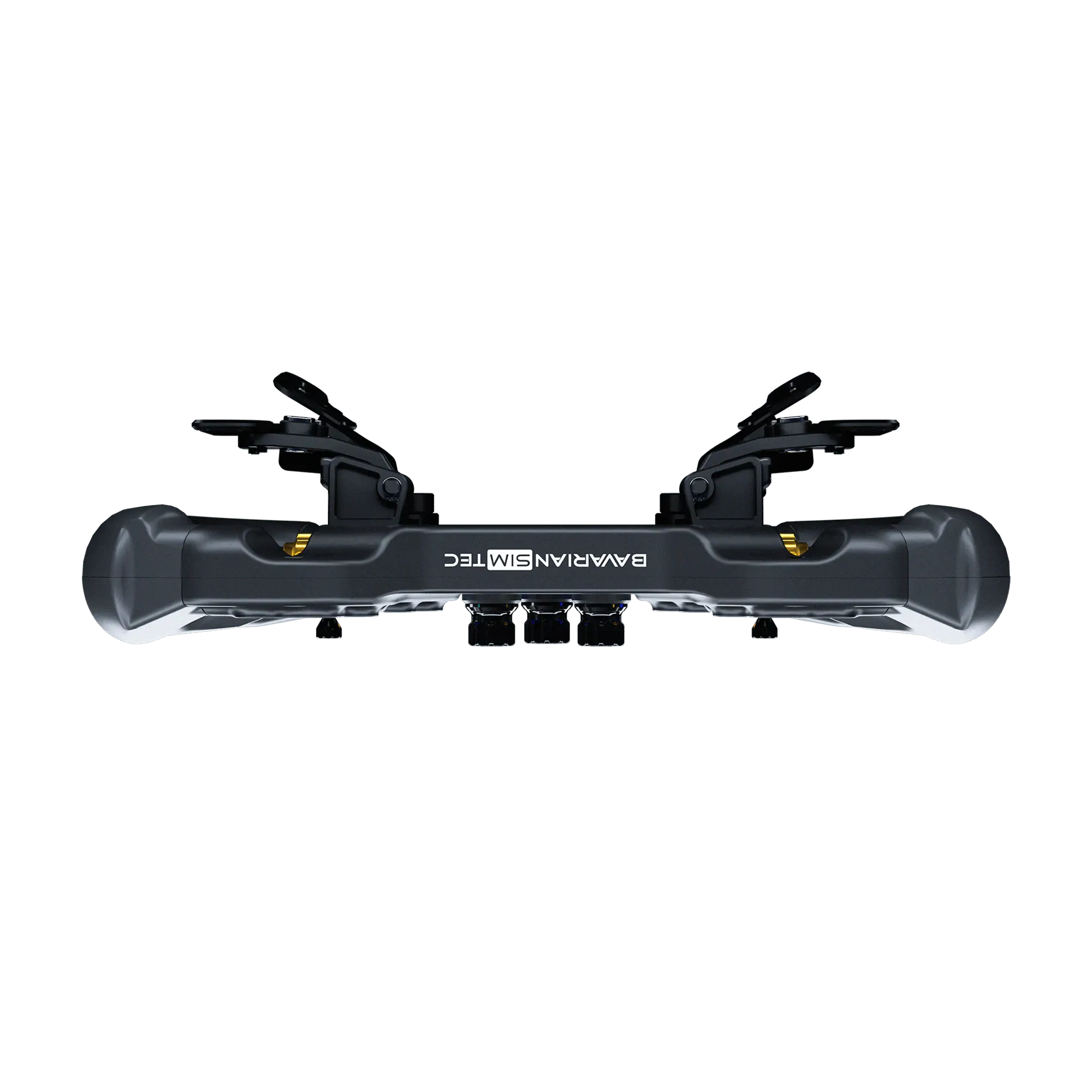 BavarianSimTec Alpha