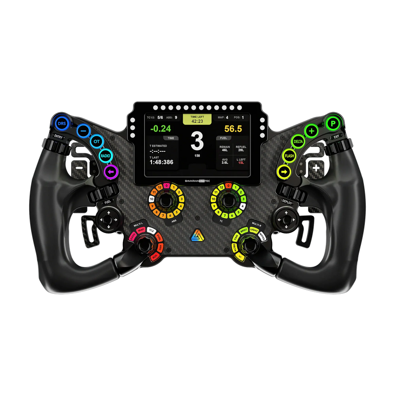 BavarianSimTec Delta PRO