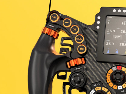 BavarianSimTec Delta Pro SC 