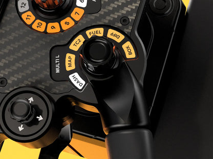 BavarianSimTec Delta Pro SC 