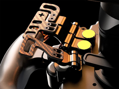 BavarianSimTec Delta Pro SC 