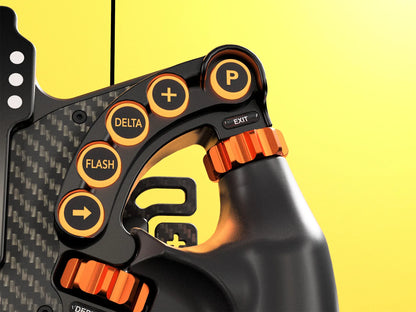 BavarianSimTec Delta Pro SC 