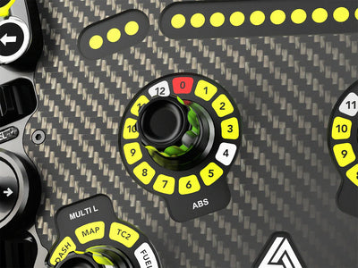 BavarianSimTec Delta PRO