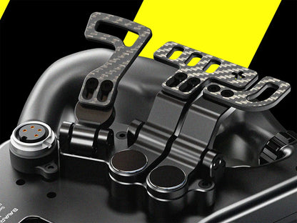 BavarianSimTec Delta PRO