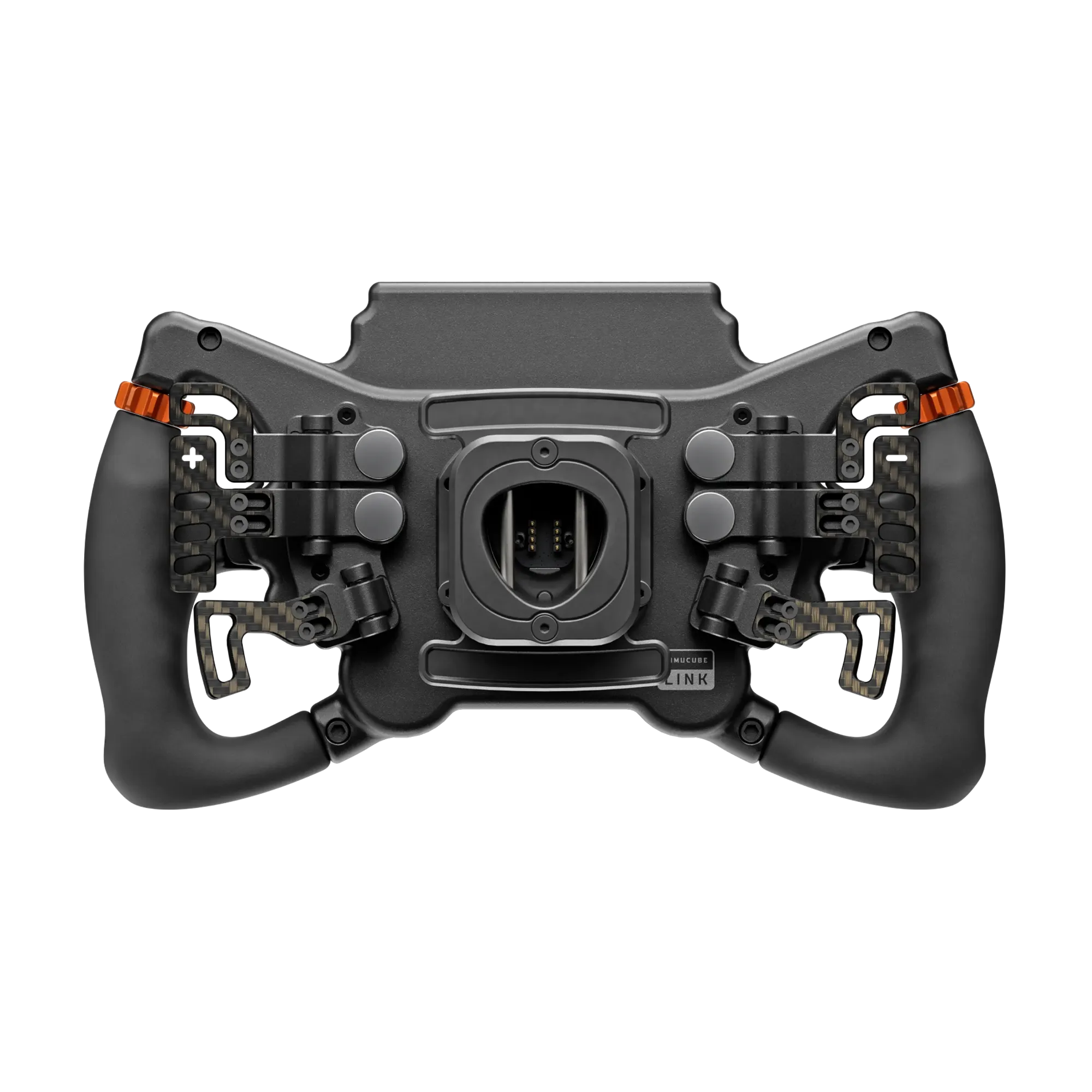 Simucube 3 Pro + BavarianSimTec Delta SC + ActivePedal Ultimate