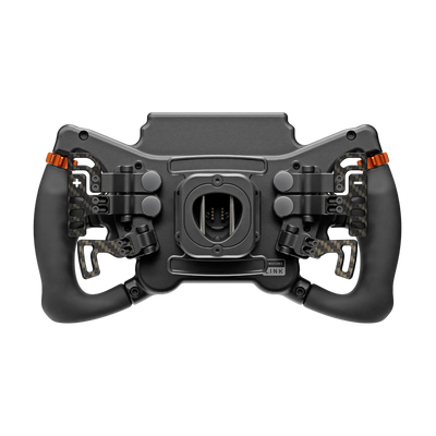 Simucube 3 Pro + BavarianSimTec Delta SC + ActivePedal Ultimate