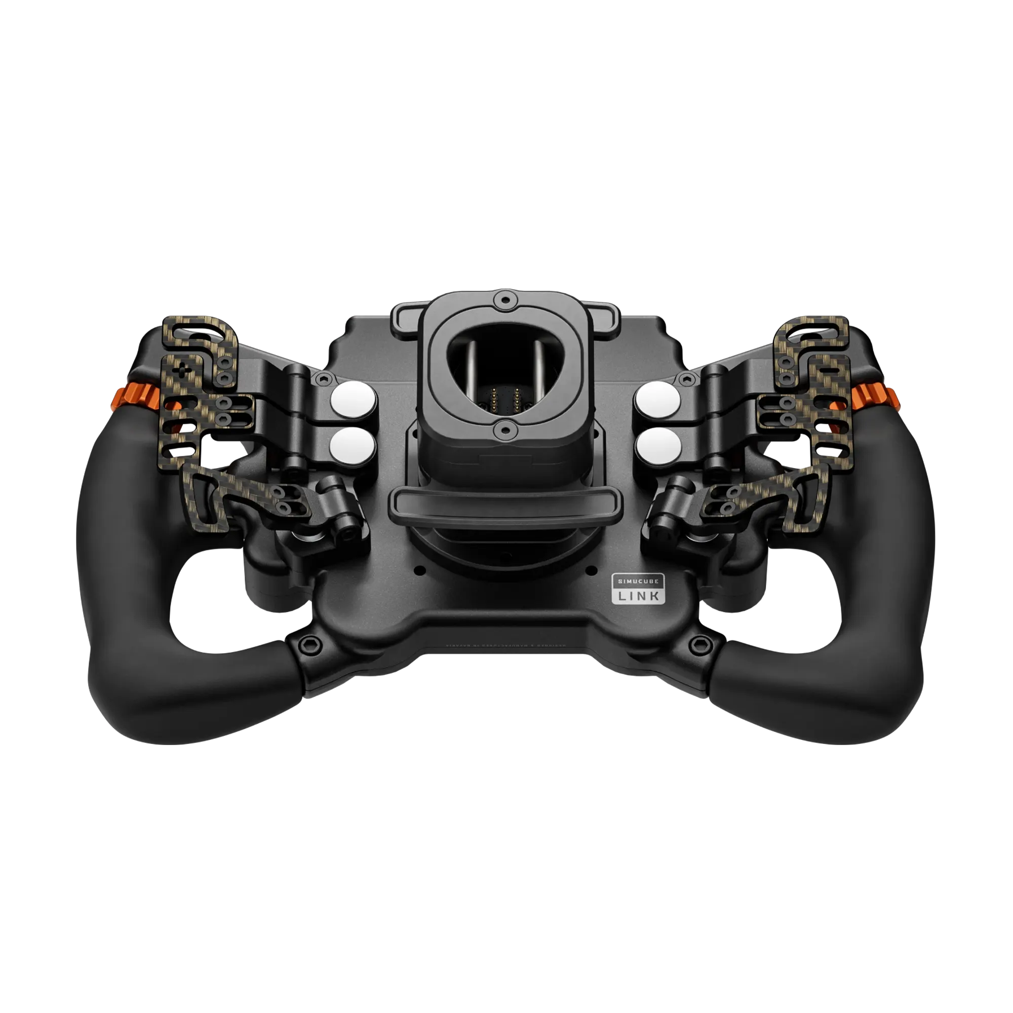 Simucube 3 Pro + BavarianSimTec Delta SC + ActivePedal Ultimate