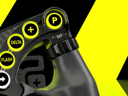 BavarianSimTec Delta PRO