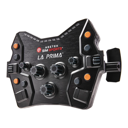 Asetek La Prima GT Button Box