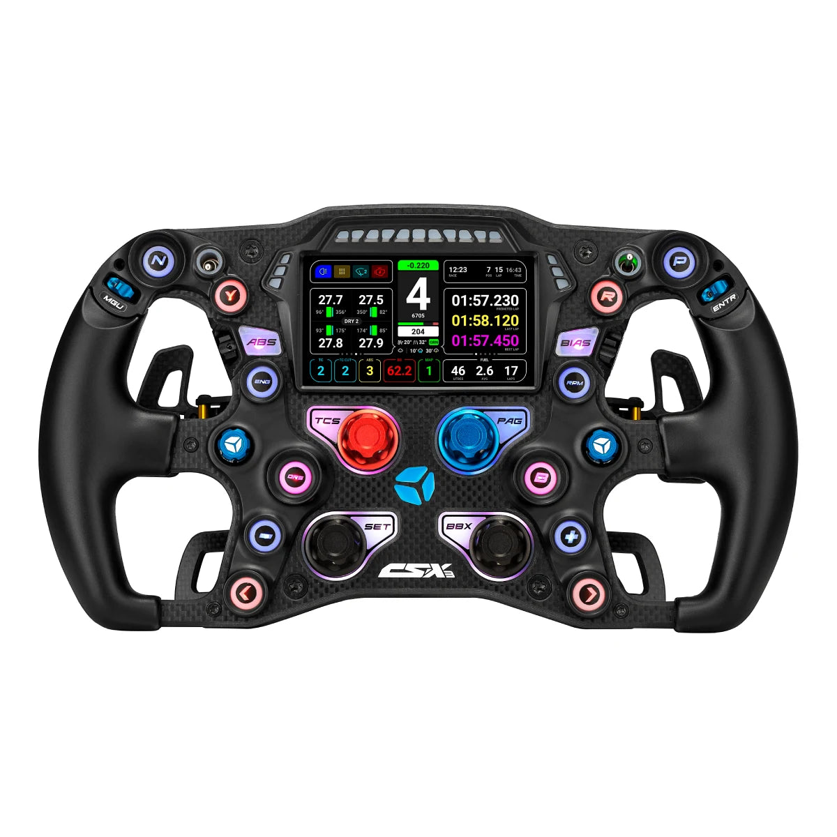 Cube Controls Formula CSX-3 | GPerformance